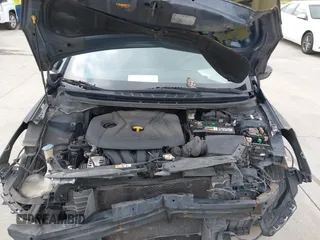 2014 Kia Forte LX with VIN KNAFX4A68E5145665, listed as a IAAI auction lot 42129786 with 192,514 mi miles and . Bid and sale history available at DreamBid. Image 10.