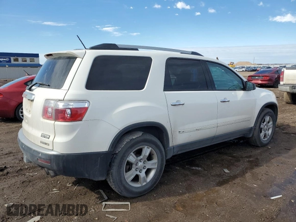 2011 GMC Acadia SLE with VIN 1GKKVPED1BJ415151, listed as a Copart auction lot 46675505 with 208,189 mi miles and Clean Title. Bid and sale history available at carsss.com. Image 3.