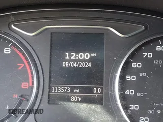 2016 Audi A3 Premium with VIN WAUB8GFFXG1113543, listed as a IAAI auction lot 40386726 with 113,573 mi miles and . Bid and sale history available at DreamBid. Image 14.