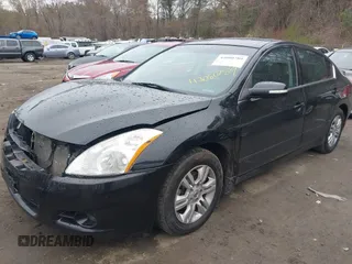2012 Nissan Altima S z VIN 1N4AL2AP0CN511644, wystawiony jako IAAI lot #42080789 z przebiegiem 169 048 mil mil oraz . Historia ofert i sprzedaży dostępna na DreamBid. Obrazek 17.