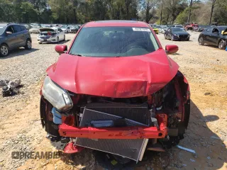 2017 Honda HR-V EX with VIN 3CZRU5H55HM717568, listed as a Copart auction lot 49327835 with 144,554 mi miles and Salvage Title. Bid and sale history available at DreamBid. Image 5.