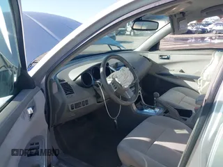 2008 Nissan Maxima 3.5 SL with VIN 1N4BA41E58C825247, listed as a IAAI auction lot 41599137 with 186,755 mi miles. Bid and sale history available at carsss.com. Image 5.