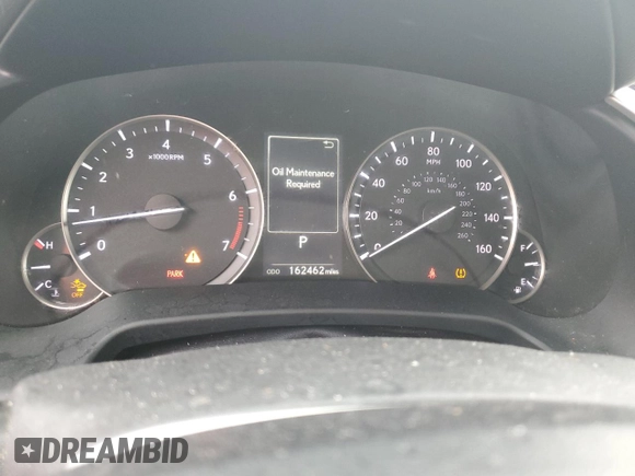 2017 Lexus RX 350 z VIN 2T2ZZMCA5HC070647, wystawiony jako Copart lot #60749915 z przebiegiem 162 462 mil mil oraz Szkoda całkowita • Salvage title. Historia ofert i sprzedaży dostępna na DreamBid. Obrazek 9.