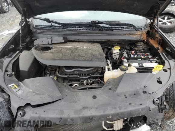 2019 Jeep Cherokee Limited with VIN 1C4PJLDX1KD143488, listed as a Copart auction lot 56759085 with 70,395 mi miles and Salvage title. Bid and sale history available at DreamBid. Image 11.
