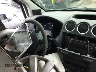 2012 Ford Transit Connect XL с VIN NM0LS7AN9CT116212, выставлен на аукционе Copart как лот 58669595 с пробегом Не указан миль и Списание • Salvage title. История ставок и продаж доступна на DreamBid. Изображение 9.