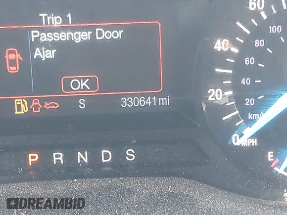 2016 Ford Fusion SE с VIN 3FA6P0H71GR162985, выставлен на аукционе IAAI как лот 42347539 с пробегом 330 641 миль миль и . История ставок и продаж доступна на DreamBid. Изображение 16.