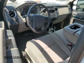 2008 Ford F-350 with VIN 1FTWX30R18EE60711, listed as a Copart auction lot 62953454 with 102,168 mi miles and Clean title. Bid and sale history available at DreamBid. Image 8.