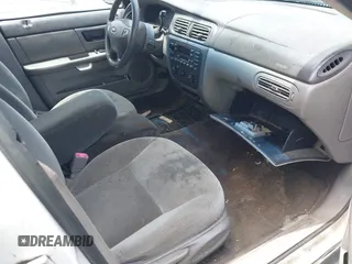 2003 Ford Taurus SE Standard with VIN 1FAFP53U13A192387, listed as a IAAI auction lot 42398723 with 247,077 mi miles and . Bid and sale history available at DreamBid. Image 5.