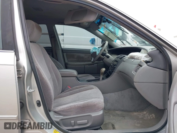 2001 Toyota Avalon XL with VIN 4T1BF28B91U164331, listed as a IAAI auction lot 41101647 with 183,874 mi miles and . Bid and sale history available at DreamBid. Image 5.