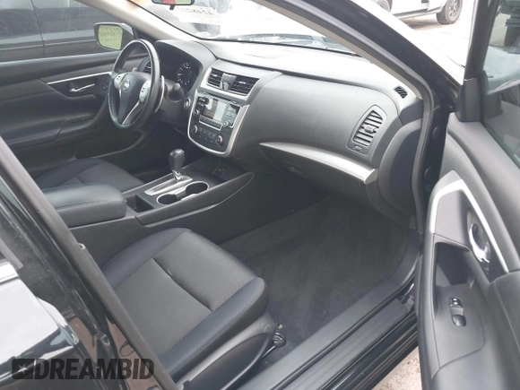 2017 Nissan Altima S with VIN 1N4AL3AP9HC483271, listed as a IAAI auction lot 42482222 with 73,474 mi miles and . Bid and sale history available at DreamBid. Image 5.