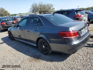 2016 Mercedes-Benz E-Class E 350 Sport with VIN WDDHF5KB4GB181055, listed as a Copart auction lot 52411665 with 181,643 mi miles and Clean Title. Bid and sale history available at carsss.com. Image 2.