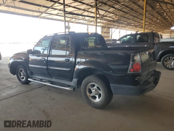 2005 Ford Explorer Sport Trac XLS с VIN 1FMZU67K15UA23188, выставлен на аукционе Copart как лот 61647445 с пробегом 212 302 миль миль и Списание • Salvage title. История ставок и продаж доступна на DreamBid. Изображение 2.
