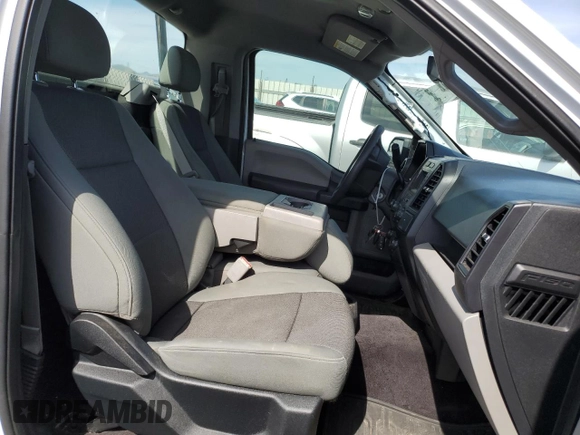 2016 Ford F-150 XL with VIN 1FTMF1CP3GKE99812, listed as a Copart auction lot 48350355 with 115,561 mi miles and Salvage Title. Bid and sale history available at carsss.com. Image 10.