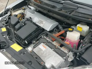 2012 Toyota Prius Three with VIN JTDKN3DU0C1520335, listed as a IAAI auction lot 43386277 with 202,396 mi miles and . Bid and sale history available at DreamBid. Image 19.