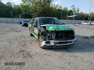 2016 Ford F-150 XL с VIN 1FTEX1CP8GFC12832, выставлен на аукционе Copart как лот 52437755 с пробегом 200 187 миль миль и На запчасти • Non repairable. История ставок и продаж доступна на DreamBid. Изображение 11.