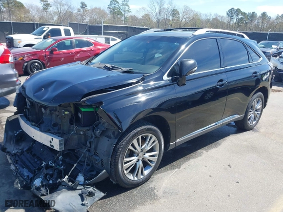 2014 Lexus RX 350 with VIN 2T2ZK1BA2EC142212, listed as a IAAI auction lot 41823898 with 143,612 mi miles. Bid and sale history available at carsss.com. Image 17.