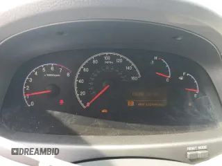 2006 Hyundai Azera SE with VIN KMHFC46F66A133655, listed as a Copart auction lot 62291215 with 122,998 mi miles and Salvage title. Bid and sale history available at DreamBid. Image 9.