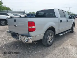 2008 Ford F-150 XL z VIN 1FTRW12W18FA87364, wystawiony jako IAAI lot #42242592 z przebiegiem 163 448 mil mil oraz . Historia ofert i sprzedaży dostępna na DreamBid. Obrazek 4.