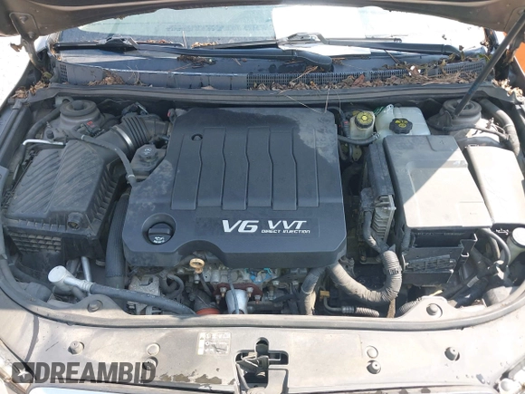 2012 Buick LaCrosse Premium 3 with VIN 1G4GH5E34CF234484, listed as a IAAI auction lot 42480730 with 177,440 mi miles and . Bid and sale history available at DreamBid. Image 10.