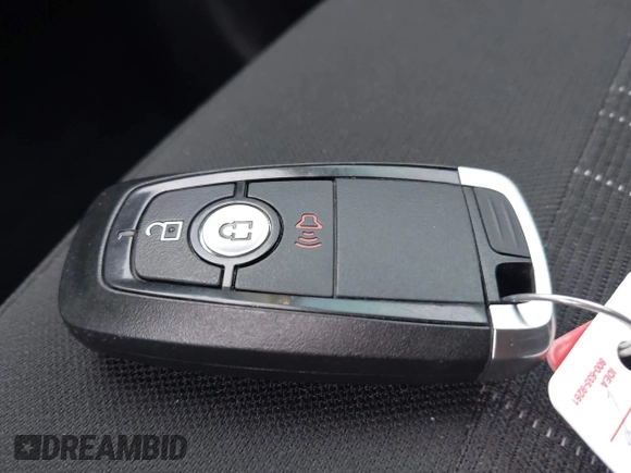 2020 Ford EcoSport SE z VIN MAJ3S2GE6LC365456, wystawiony jako IAAI lot #42084581 z przebiegiem 10 286 mil mil oraz . Historia ofert i sprzedaży dostępna na DreamBid. Obrazek 11.