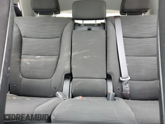 2015 Kia Sorento LX z VIN 5XYKTCA62FG564840, wystawiony jako Copart lot #57957775 z przebiegiem 98 750 mil mil oraz Czysty tytuł • Clean title. Historia ofert i sprzedaży dostępna na DreamBid. Obrazek 10.