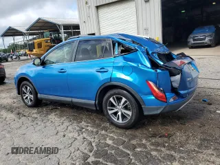 2018 Toyota RAV4 XLE with VIN JTMWFREV4JJ205768, listed as a Copart auction lot 61226145 with 102,541 mi miles and Non repairable. Bid and sale history available at DreamBid. Image 2.