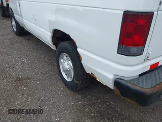 2009 Ford Econoline Cargo с VIN 1FTNE24L89DA20168, выставлен на аукционе IAAI как лот 42245830 с пробегом 132 839 миль миль и . История ставок и продаж доступна на DreamBid. Изображение 6.