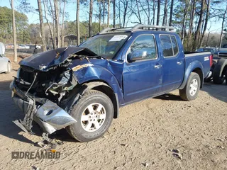 2006 Nissan Frontier SE z VIN 1N6AD07W66C444569, wystawiony jako IAAI lot #41363388 z przebiegiem 373 359 mil mil oraz . Historia ofert i sprzedaży dostępna na DreamBid. Obrazek 17.