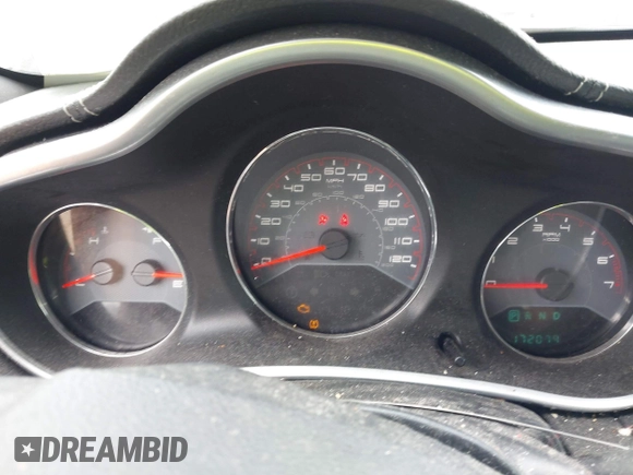 2014 Dodge Avenger SE with VIN 1C3CDZAG1EN217878, listed as a IAAI auction lot 42658793 with 172,079 mi miles and . Bid and sale history available at DreamBid. Image 7.