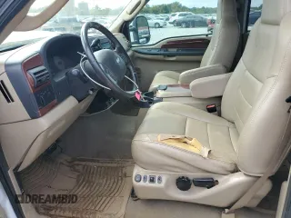 2006 Ford Super Duty F-250 XL with VIN 1FTSW20P06EA66172, listed as a Copart auction lot 76154484 with 248,891 mi miles and Salvage Title. Bid and sale history available at carsss.com. Image 7.