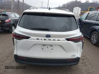 2023 Toyota Sienna XLE с VIN 5TDJRKEC7PS157721, выставлен на аукционе IAAI как лот 41687181 с пробегом 30 351 миль миль и . История ставок и продаж доступна на DreamBid. Изображение 16.