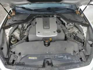 2015 Infiniti Q50 Premium with VIN JN1BV7AP5FM345771, listed as a Copart auction lot 59021485 with 170,199 mi miles and Salvage title. Bid and sale history available at DreamBid. Image 11.