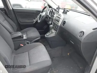 2003 Pontiac Vibe with VIN 5Y2SL62833Z438839, listed as a IAAI auction lot 41977690 with 234,670 mi miles. Bid and sale history available at carsss.com. Image 5.