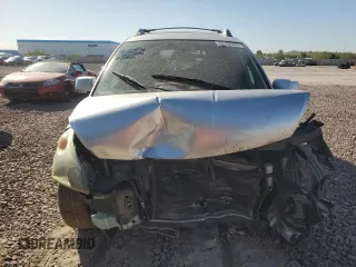 2004 Nissan Quest SE with VIN 5N1BV28U24N322737, listed as a Copart auction lot 78308304 with 137,991 mi miles and Salvage Title. Bid and sale history available at carsss.com. Image 5.