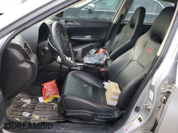 2014 Subaru WRX WRX z VIN JF1GR7E64EG251120, wystawiony jako Copart lot #45475245 z przebiegiem 94 835 mil mil oraz Szkoda całkowita • Salvage title. Historia ofert i sprzedaży dostępna na DreamBid. Obrazek 7.