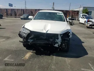 2015 Dodge Durango SXT with VIN 1C4RDJAG2FC240459, listed as a Copart auction lot 55298755 with 126,919 mi miles and Salvage title. Bid and sale history available at DreamBid. Image 14.