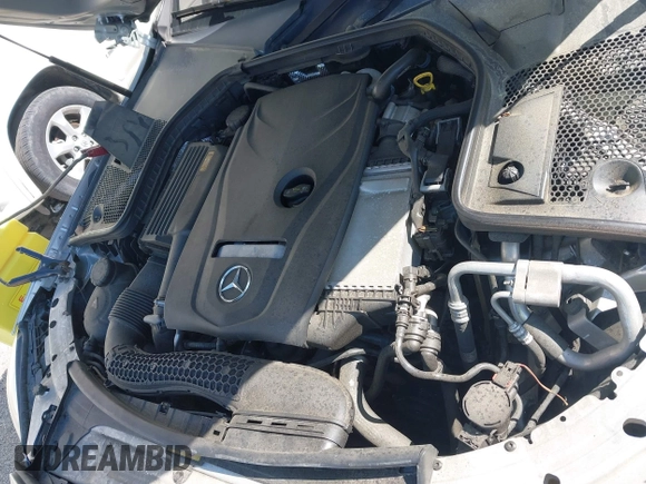 2017 Mercedes-Benz C 300 with VIN WDDWJ4JB1HF450981, listed as a IAAI auction lot 41779568 with 103,928 mi miles and . Bid and sale history available at carsss.com. Image 10.