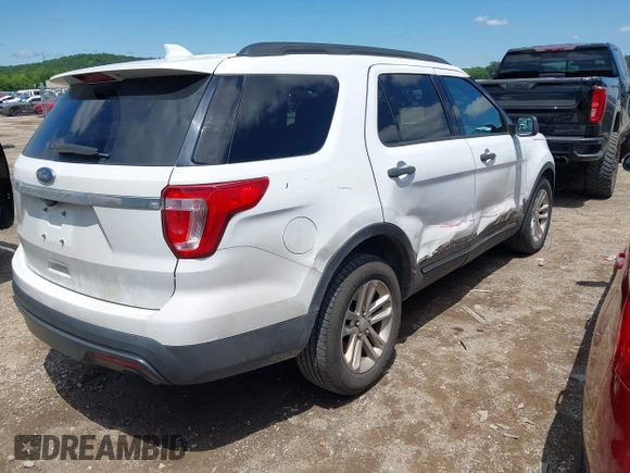 2016 Ford Explorer с VIN 1FM5K7B85GGA11021, выставлен на аукционе IAAI как лот 42447944 с пробегом 108 422 миль миль и . История ставок и продаж доступна на DreamBid. Изображение 4.