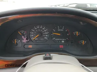 1996 Ford Mustang with VIN 1FALP4047TF106715, listed as a Copart auction lot 78658044 with 60,205 mi miles and Salvage Title. Bid and sale history available at carsss.com. Image 9.