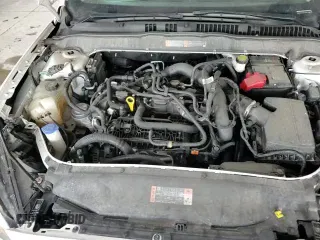 2020 Ford Fusion SE with VIN 3FA6P0HD7LR135063, listed as a Copart auction lot 82051875 with 49,120 mi miles and Salvage title. Bid and sale history available at DreamBid. Image 15.