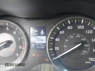 2014 Infiniti Q70 Luxe z VIN JN1BY1AP3EM260169, wystawiony jako IAAI lot #42128494 z przebiegiem 97 189 mil mil oraz . Historia ofert i sprzedaży dostępna na DreamBid. Obrazek 7.