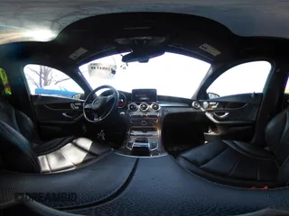 2018 Mercedes-Benz C 300 with VIN WDDWF4KB1JR415538, listed as a IAAI auction lot 42084148 with 84,265 mi miles and . Bid and sale history available at DreamBid. Image 19.