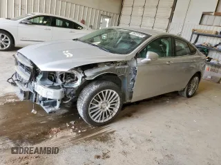 2018 Ford Fusion Titanium с VIN 3FA6P0D9XJR192422, выставлен на аукционе Copart как лот 58227575 с пробегом 138 420 миль миль и Списание • Salvage title. История ставок и продаж доступна на DreamBid. Изображение 1.