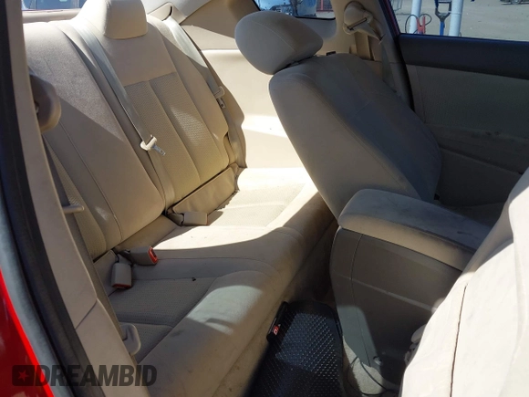 2012 Nissan Altima S with VIN 1N4AL2EP0CC223743, listed as a IAAI auction lot 41817044 with 117,139 mi miles and . Bid and sale history available at DreamBid. Image 8.