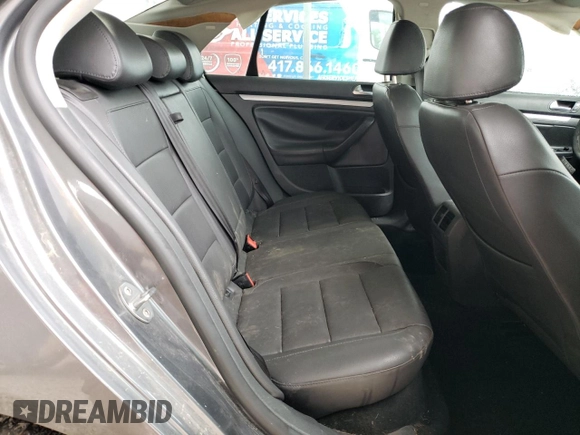 2007 Volkswagen Jetta 2.5 с VIN 3VWSF71KX7M032930, выставлен на аукционе Copart как лот 56703405 с пробегом 216 233 миль миль и Списание • Salvage title. История ставок и продаж доступна на DreamBid. Изображение 10.