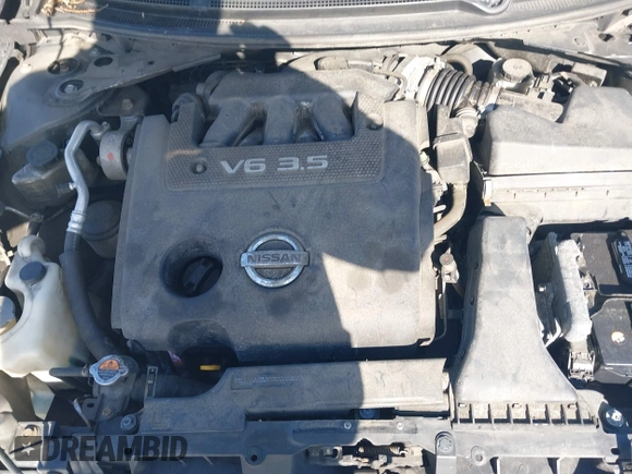 2012 Nissan Altima SR with VIN 1N4BL2AP7CN405535, listed as a IAAI auction lot 41573057 with Not Provided miles and . Bid and sale history available at DreamBid. Image 10.