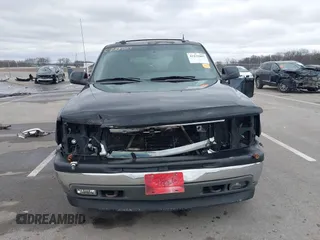 2005 Chevrolet Tahoe LS with VIN 1GNEK13TX5J179510, listed as a IAAI auction lot 41833007 with 192,402 mi miles. Bid and sale history available at carsss.com. Image 13.