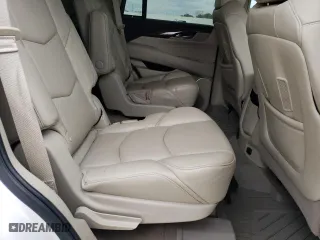 2019 Cadillac Escalade Luxury with VIN 1GYS3BKJ0KR193227, listed as a Copart auction lot 74701034 with 70,252 mi miles and Salvage Title. Bid and sale history available at carsss.com. Image 11.