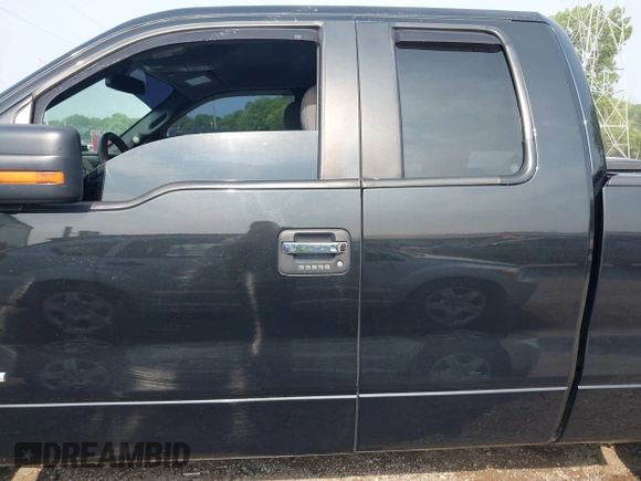 2014 Ford F-150 XL z VIN 1FTFX1ET1EKF44386, wystawiony jako IAAI lot #42459023 z przebiegiem 104 666 mil mil oraz . Historia ofert i sprzedaży dostępna na DreamBid. Obrazek 15.
