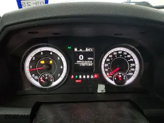 2014 Ram 1500 SLT with VIN 1C6RR6GT8ES366162, listed as a Copart auction lot 49459745 with 178,570 mi miles and Clean Title. Bid and sale history available at carsss.com. Image 9.